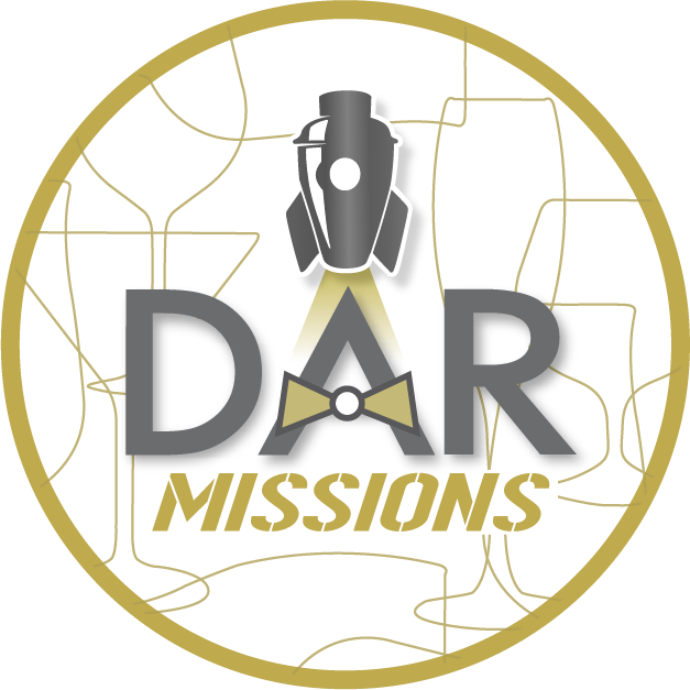 DAR Missions