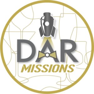 Dar Missions Logo