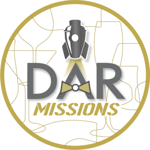 DAR Missions